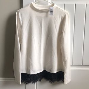 Loft sweater